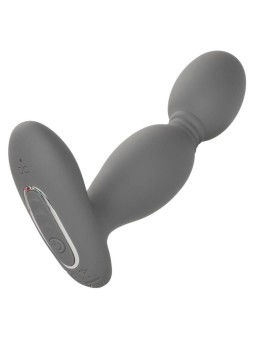 CALEXOTICS - ROTATORSONDE