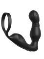 ANAL FANTASY ELITE COLLECTION - VIBRIERENDES UND WIEDERAUFLADBARES PRO