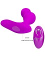 PRETTY LOVE - TERRANCE ANAL VIBRATOR MASSAGER MIT FERNBEDIENUNG
