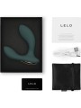 LELO - MASSAGADOR DE PRÓSTATA VERDE HUGO 2