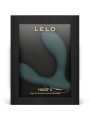 LELO - MASSAGADOR DE PRÓSTATA VERDE HUGO 2