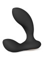 LELO - HUGO 2 ZWARTE PROSTAATMASSAGER