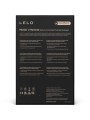 LELO - MASSEUR DE PROSTATE TÉLÉCOMMANDE HUGO 2 VERT VERT