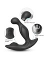 ARMONY - BAT KING VIBRATORE ROTATORE ANALE DELLA PROSTATA TELECOMANDO 