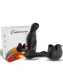 ARMONY - SURROUND ANALE VIBRATOR & TESTIKELSTIMULATOR AFSTANDSBEDIENIN