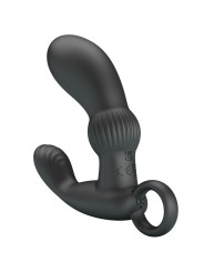 PRETTY LOVE - CAYLA ANALVIBRATOR-MASSAGER SCHWARZ