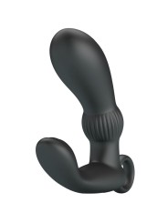 PRETTY LOVE - CAYLA ANALVIBRATOR-MASSAGER SCHWARZ