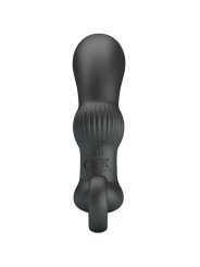 PRETTY LOVE - CAYLA ANALVIBRATOR-MASSAGER SCHWARZ