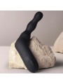 ROCKS- OFF - ADAPT VIBRADOR PROSTÁTICO Y ANAL NEGRO