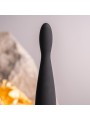 ROCKS-OFF - PETITE SENSATIONS TEAZER ANAL PLUG VIBRATEUR NOIR