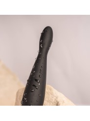 ROCKS-OFF - PETITE SENSATIONS TEAZER ANAAL PLUG VIBRATOR ZWART