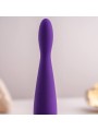 ROCKS-OFF - PETITE SENSATIONS TEAZER ANAL PLUG VIBRATOR LILA