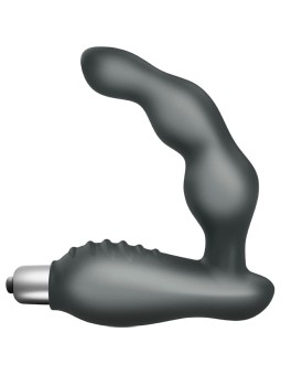 CLIMAXIMUM - VIBRATORE PROSTATICO A GRADINI VILLO