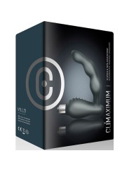 CLIMAXIMUM - VILLO STEPPED PROSTATE VIBRATOR