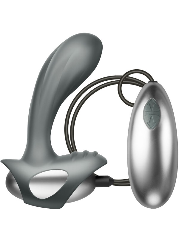 CLIMAXIMUM - TOULZ PROSTAATMASSAGER MET KABEL