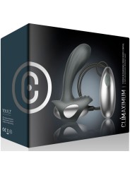 CLIMAXIMUM - TOULZ CORDED PROSTATE MASSAGER