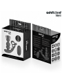 ADDICTED TOYS - ROTERENDE PROSTAATMASSAGER MET AFSTANDSBEDIENING
