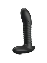 MR PLAY - PROSTAATMASSAGEAPPARAAT MET ROTATIE EN VIBRATIE