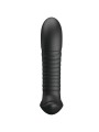 MR PLAY - MASAJEADOR PROSTÁTICO CON ROTACIÓN Y VIBRACIÓN