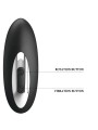 MR PLAY - PROSTATE MASSAGER WITH ROTATION AND VIBRATION