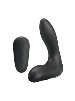 MR PLAY - PROSTAATMASSAGEAPPARAAT MET VIBRATIE EN AFSTANDSBEDIENING