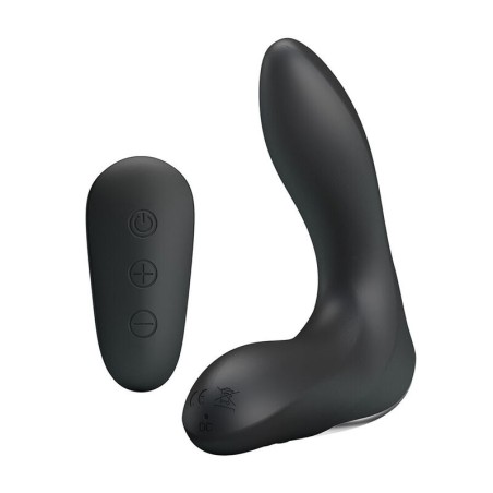 MR PLAY - PROSTAATMASSAGEAPPARAAT MET VIBRATIE EN AFSTANDSBEDIENING
