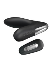 MR PLAY - MASAJEADOR DE PRÓSTATA CON VIBRACIÓN CONTROL REMOTO