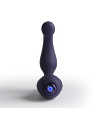 ROCKS-OFF - NOVA SOVEREIGN RECHARGEABLE PROSTATE & PERINEUM MASSAGER 1