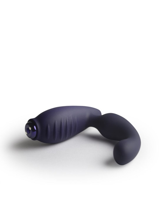 ROCKS-OFF - NOVA SOVEREIGN RECHARGEABLE PROSTATE & PERINEUM MASSAGER 1