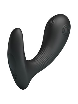 PRETTY LOVE - MIRABELLE PROSTATE VIBRATOR WITH REMOTE CONTROL