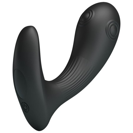 PRETTY LOVE - MIRABELLE PROSTAATVIBRATOR MET AFSTANDSBEDIENING