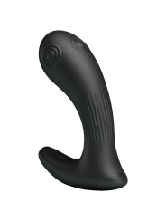 PRETTY LOVE - VIBRATORE PROSTATICO MIRABELLE CON TELECOMANDO