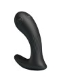 PRETTY LOVE - VIBRATORE PROSTATICO MIRABELLE CON TELECOMANDO