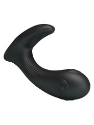PRETTY LOVE - MIRABELLE VIBRADOR PROSTÁTICO CON CONTROL REMOTO