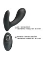 PRETTY LOVE - MIRABELLE VIBRADOR PROSTÁTICO CON CONTROL REMOTO