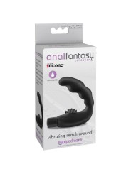 ANAL FANTASY - VIBRATING REACH AUTOUR