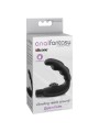 ANAL FANTASY - VIBRERENDE REACH AROUND STIMULATOR
