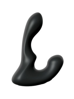 MASAJEADOR DE PRÓSTATA VIBRADOR RECARGABLE USB