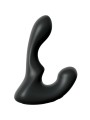 MASAJEADOR DE PRÓSTATA VIBRADOR RECARGABLE USB