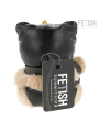 FETISH SUBMISSIVE - MOMO BDSM URSO DE PELÚCIA MODELO 8
