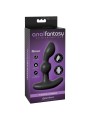 ANAL FANTASY ELITE COLLECTION - P-MOTION PROSTAATMASSAGER