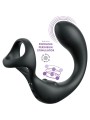 ANAL FANTASY ELITE COLLECTION - MASSAGGIATORE ANALE VIBRANTE CON TELEC