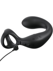 ANAL FANTASY ELITE COLLECTIE - VIBRERENDE ANALE MASSAGER MET AFSTANDSB