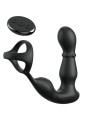 ANAL FANTASY ELITE COLLECTIE - VIBRERENDE ANALE RING EN MASSAGER MET A