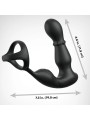 ANAL FANTASY ELITE COLLECTION – VIBRIERENDER ANALRING UND MASSAGER MIT