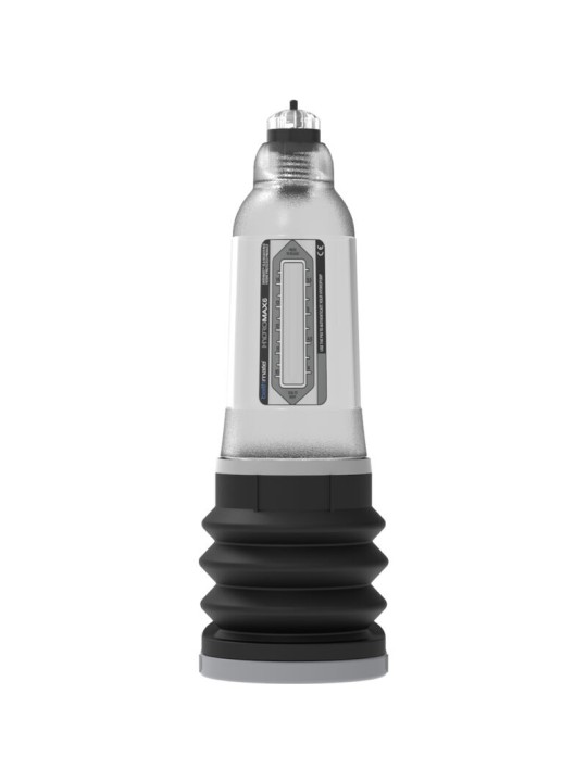 BATHMATE - HYDROMAX 5 TRANSPARENT