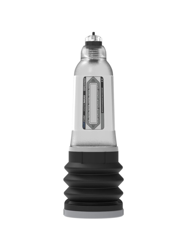 BATHMATE - HYDROMAX 5 TRANSPARENTE