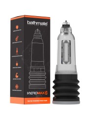 BATHMATE - HYDROMAX 5 TRANSPARENTE