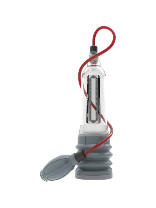 BATHMATE - HYDROXTREME 9 PENIS PUMP X40