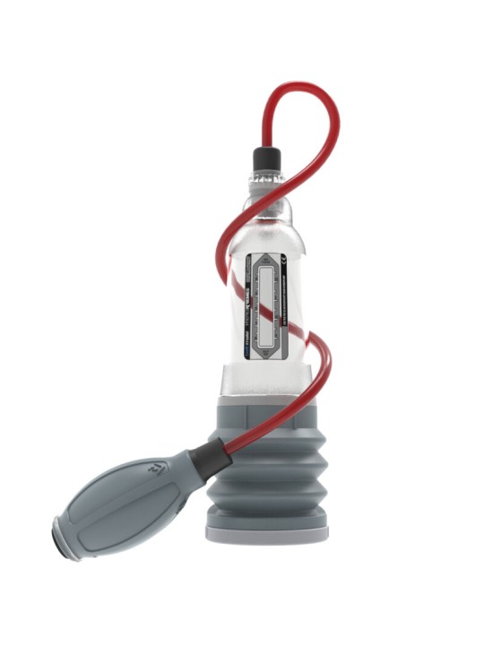 BATHMATE - HYDROXTREME 5 BOMBA DE PÉNIS X20